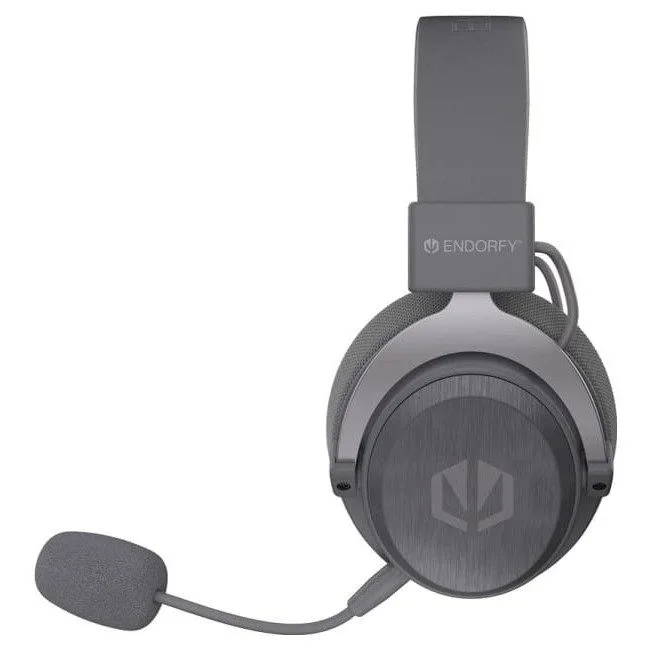 ENDORFY VIRO Infra Wireless szare — image 11