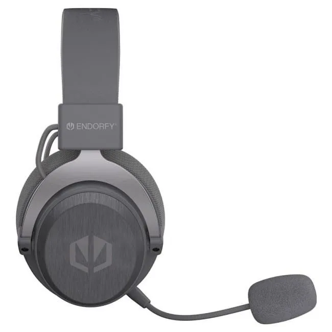 ENDORFY VIRO Infra Wireless szare — image 9