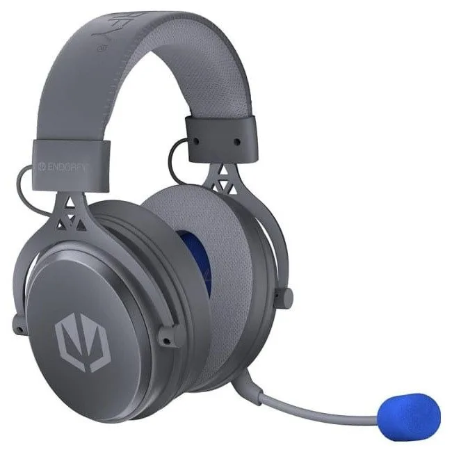 ENDORFY VIRO Wireless szare — image 2