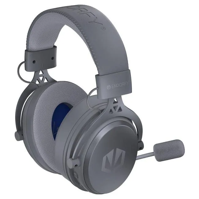 ENDORFY VIRO Wireless szare — image 5