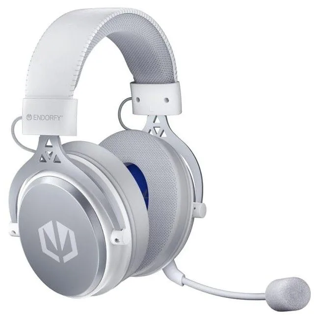 ENDORFY VIRO Wireless białe — image 1