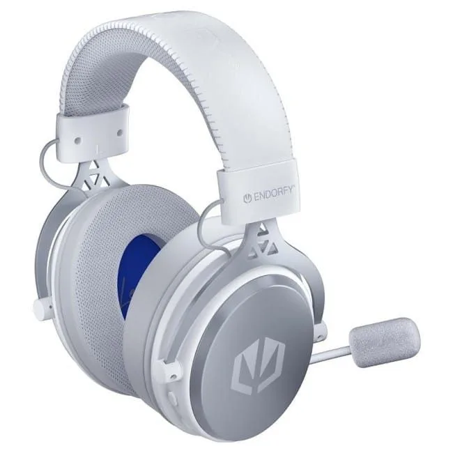 ENDORFY VIRO Wireless białe — image 5