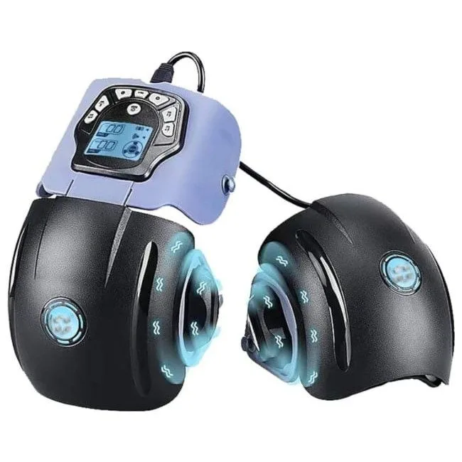 Eleeels R1 granatowy — image 3