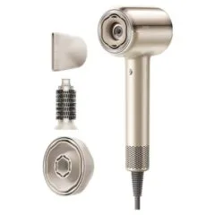 Dreame Mini hair Dryer Suszarka różowa