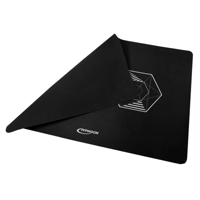 TYPHOON Gaming Combo Set - Mouse and Mousepad — image 7