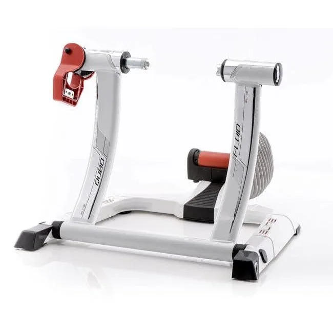 Elite Trenażer Qubo Fluid Elastożelowa Rolka — image 3