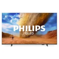 PHILIPS 50PQS7801/12 50" QLED 4K 60Hz TitanOS 2026