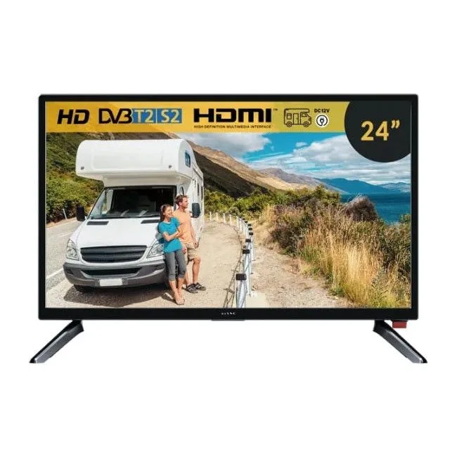 Kiano Slim TV 24" — image 1