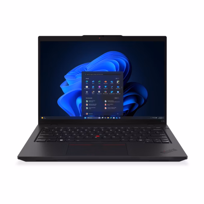 Lenovo ThinkPad L14 Gen 6 - Core Ultra 7 255U, 32GB, 1TB - 21S60078VU — image 2