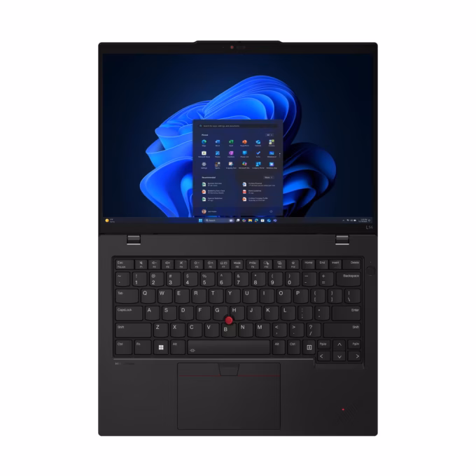 Lenovo ThinkPad L14 Gen 6 - Core Ultra 7 255U, 32GB, 1TB - 21S60078VU — image 4