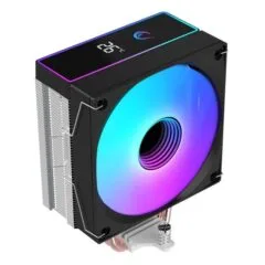 Rampage Octagon B70 120MM ARGB czarne