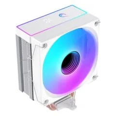 Rampage Octagon B70 120MM ARGB Białe