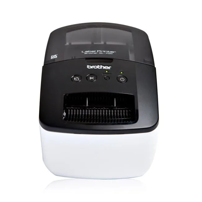 Brother QL-700RF — image 1