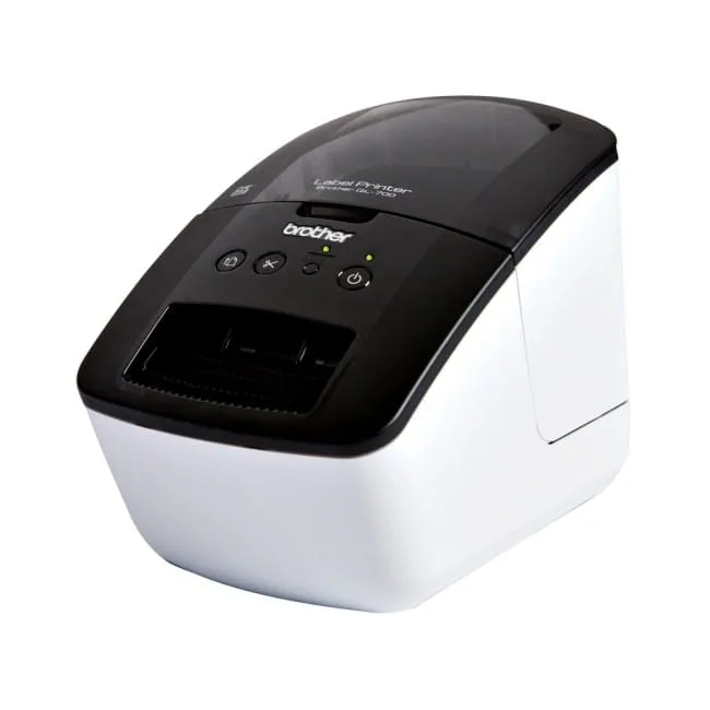 Brother QL-700RF — image 2