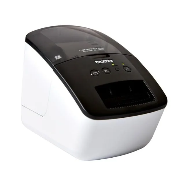 Brother QL-700RF — image 3