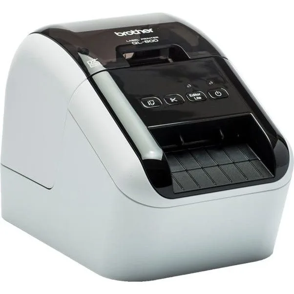Brother QL-800 — image 2