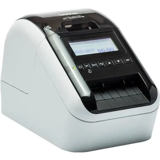 Brother QL-820NWBCYJ1 — image 1