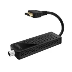 GBC TV DVB-T2 Stick Receiver with Integrated HDMI XDOME XD-220DG