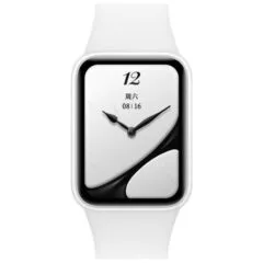Xiaomi Smart Band 10 Pro NFC Ceramic Edition Pearl White