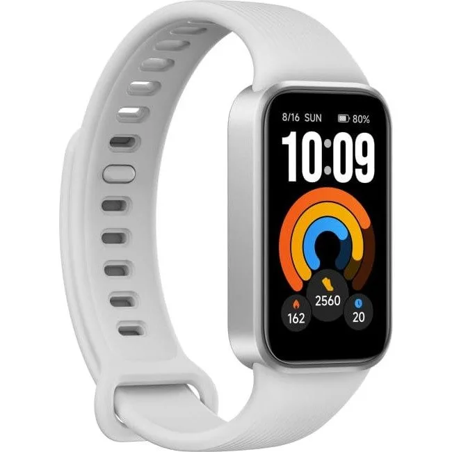Xiaomi Smart Band 11 Active Gray — image 2