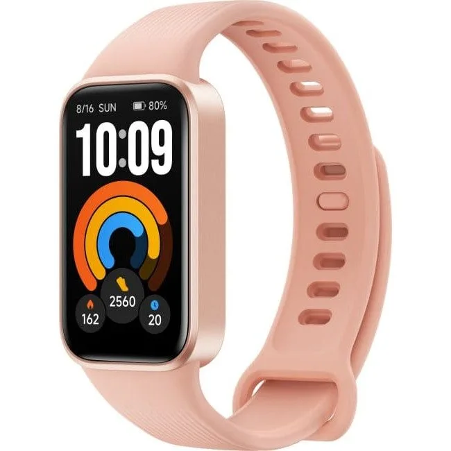 Xiaomi Smart Band 11 Active Pomelo Pink — image 1