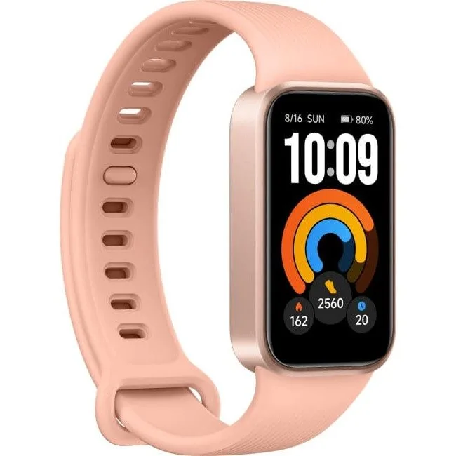Xiaomi Smart Band 11 Active Pomelo Pink — image 2