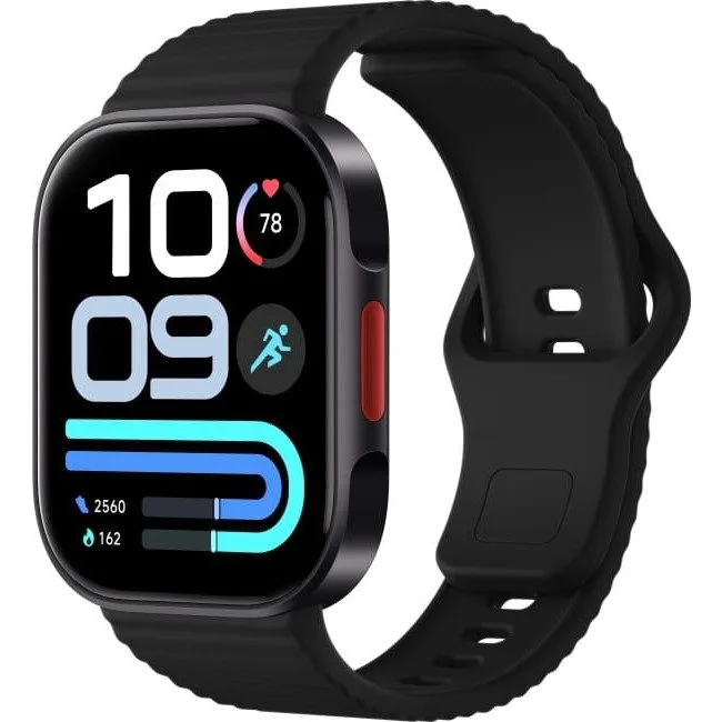 Xiaomi Redmi Watch 6 Lite Black — image 1