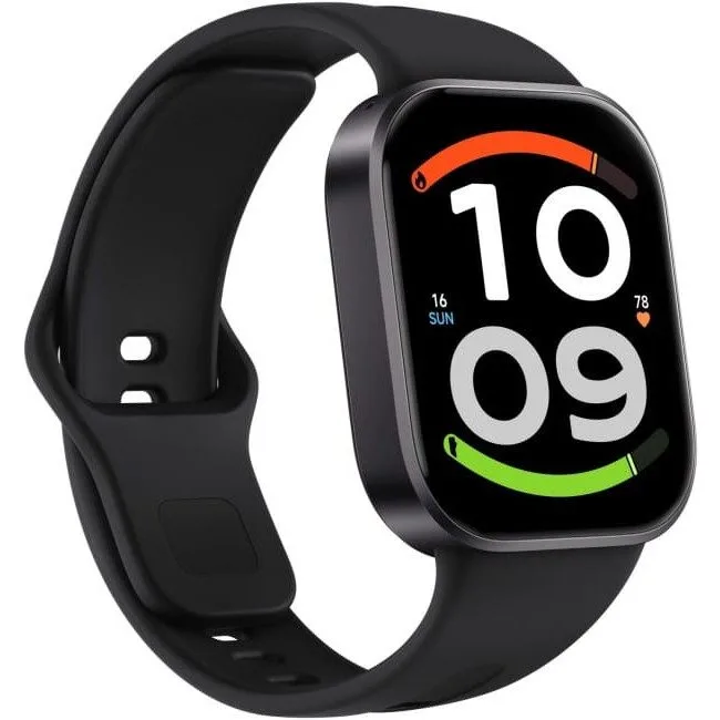 Xiaomi Redmi Watch 6 Active Midnight Black — image 2