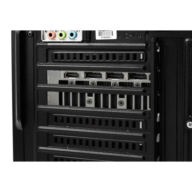 Level GO E17 Ryzen 5 RTX 5050 32GB 2TB+4TB - — image 12