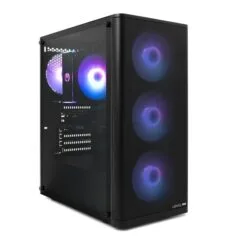 Level GO [R07] Ryzen 5 | RTX 3050 6GB | 16GB | 1TB