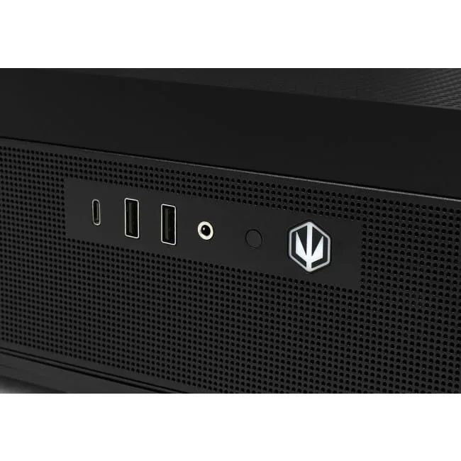 AMD Ryzen 5 9600X RTX 5070 Gaming PC - 32GB 2TB — image 10