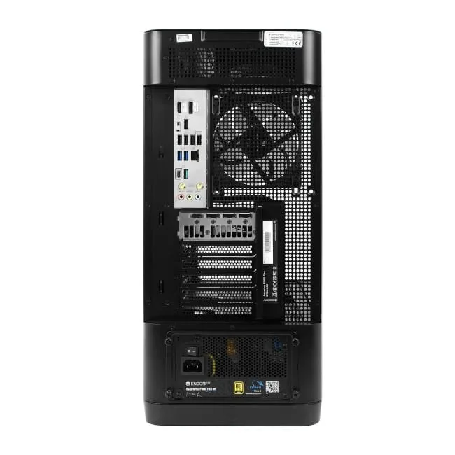 AMD Ryzen 5 9600X RTX 5070 Gaming PC - 32GB 2TB — image 11
