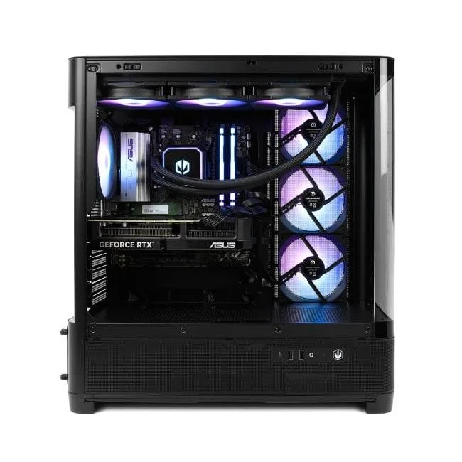 AMD Ryzen 5 9600X RTX 5070 Gaming PC - 32GB 2TB — image 4