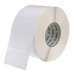 Thermal Paper Label Roll 51mm x 26mm - Direct Thermal