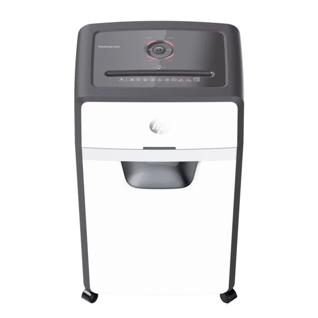 HP OneShred 24CC P4/4x35/24 Blatt/30l/Klamm/Kred/ — image 3