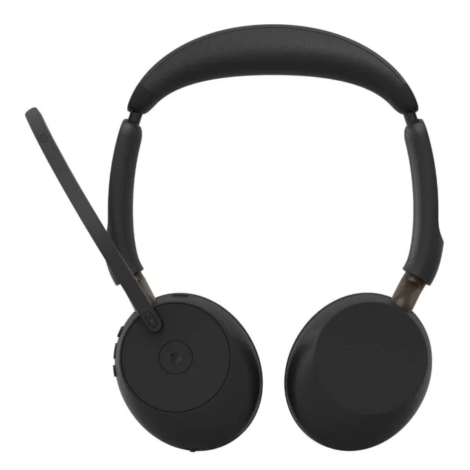 JABRA EVOLVE3 65 STEREO LINK — image 2