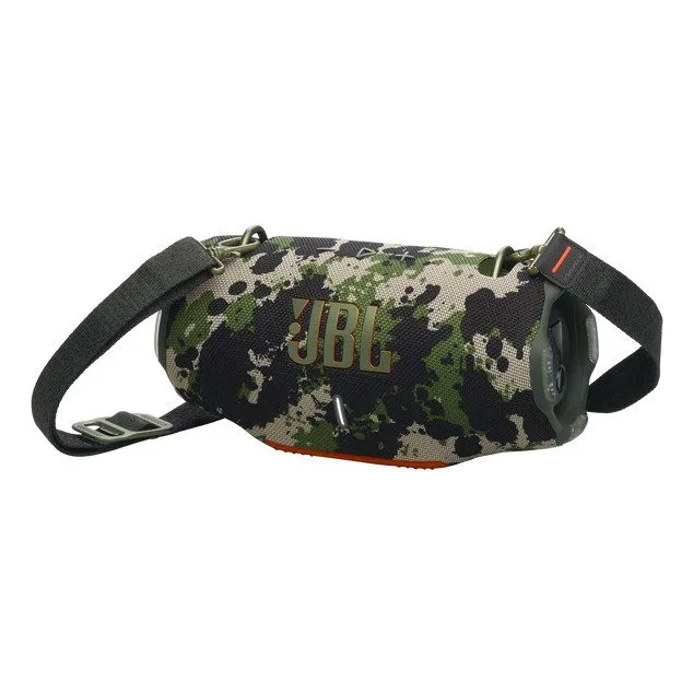 JBL Xtreme 4 Bluetooth Lautsprecher camouflage — image 11