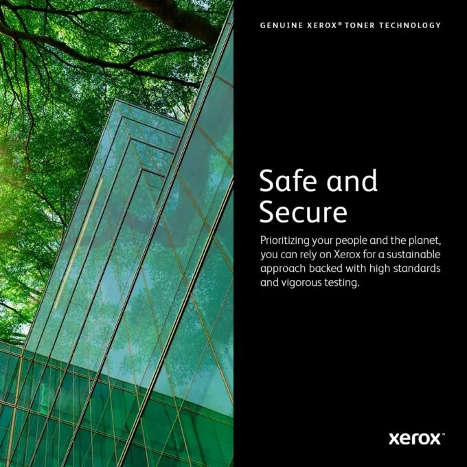 Xerox für Workcentre 7855 schwarz — image 8