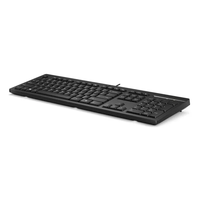 HP 125 USB KEYBOARD HOLLAEND — image 2