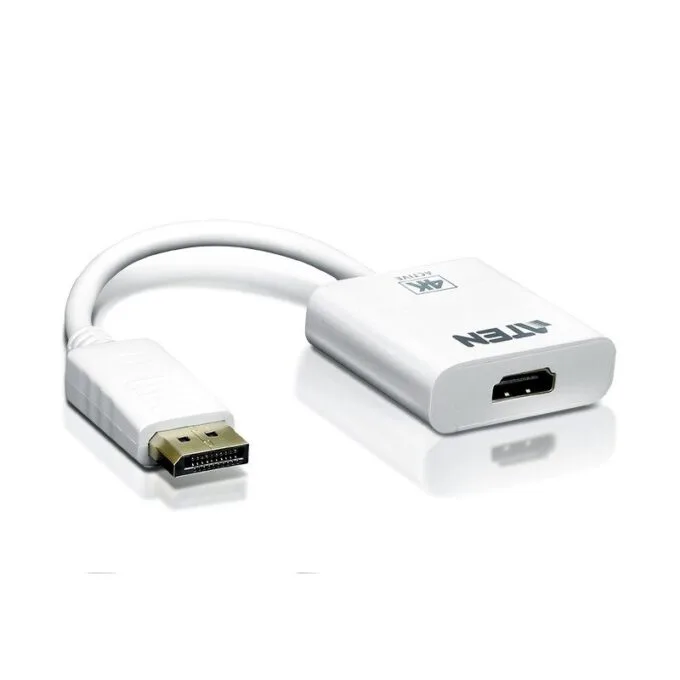 ATEN VC986 DisplayPort to 4K HDMI Adapter — image 1