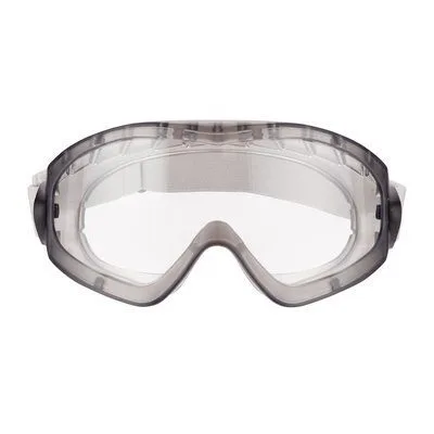 Schutzbrille weiß, 1 St. — image 3