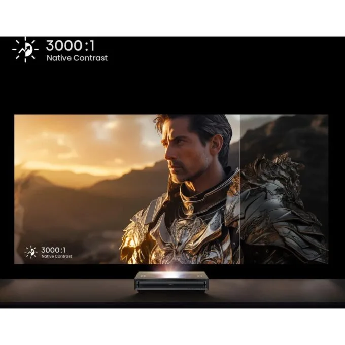 Hisense PX3 Smart — image 12