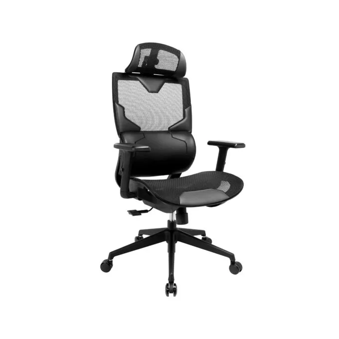 SANDBERG ErgoFusion Gaming Chair — image 1