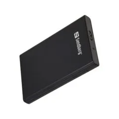 USB 3.0 to SATA Box 2.5