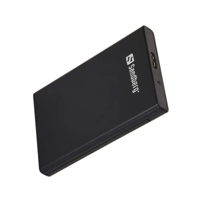 USB 3.0 to SATA Box 2.5 — image 1