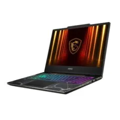 MSI Cyborg 15 B2RWFKG-010FR i7-240H/16GB/512GBSSD/RTX5060/W11 Home AZERTY French Layout