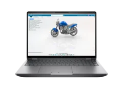 HP ZBook Fury G1i 16 - Core Ultra 7 255HX, 32 GB, SSD 1 TB PCIe 5 - RTX Pro 1000 Blackwell W 11 pro
