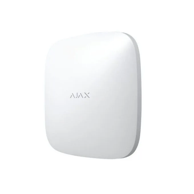 AJAX BASELINE Alarm Hub2 (4G) White — image 2
