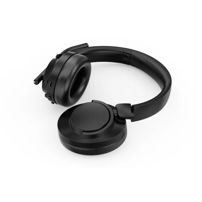 KENSINGTON C3550 EQ Bluetooth Over-Ear Headset — image 16