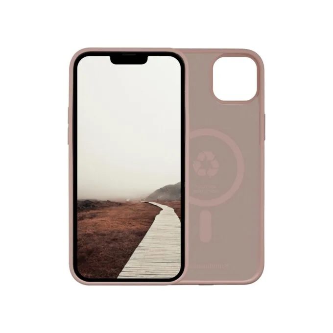 dbramante1928 Monaco iPhone 14 Plus Pink — image 1